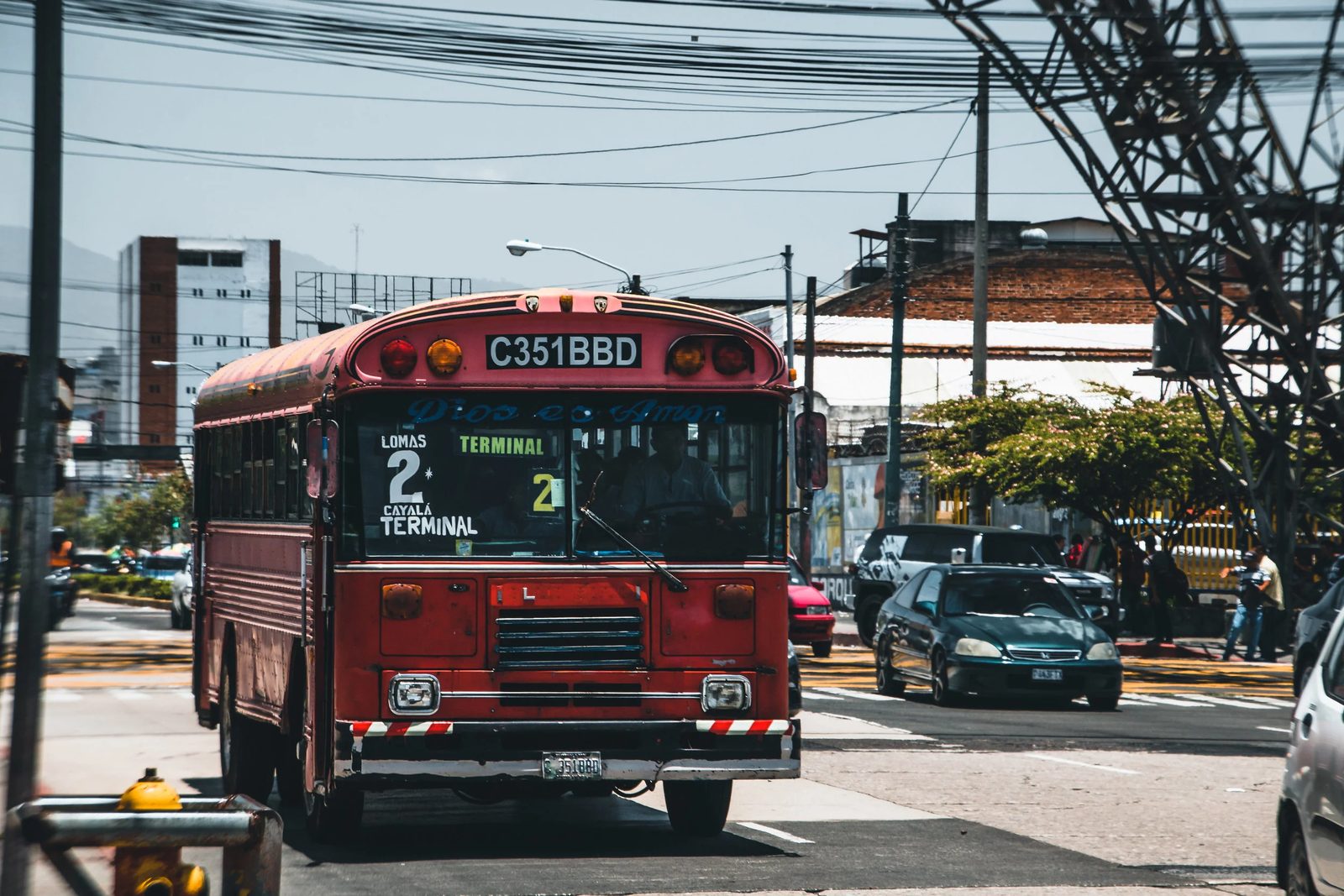 Guatemala, photo 6