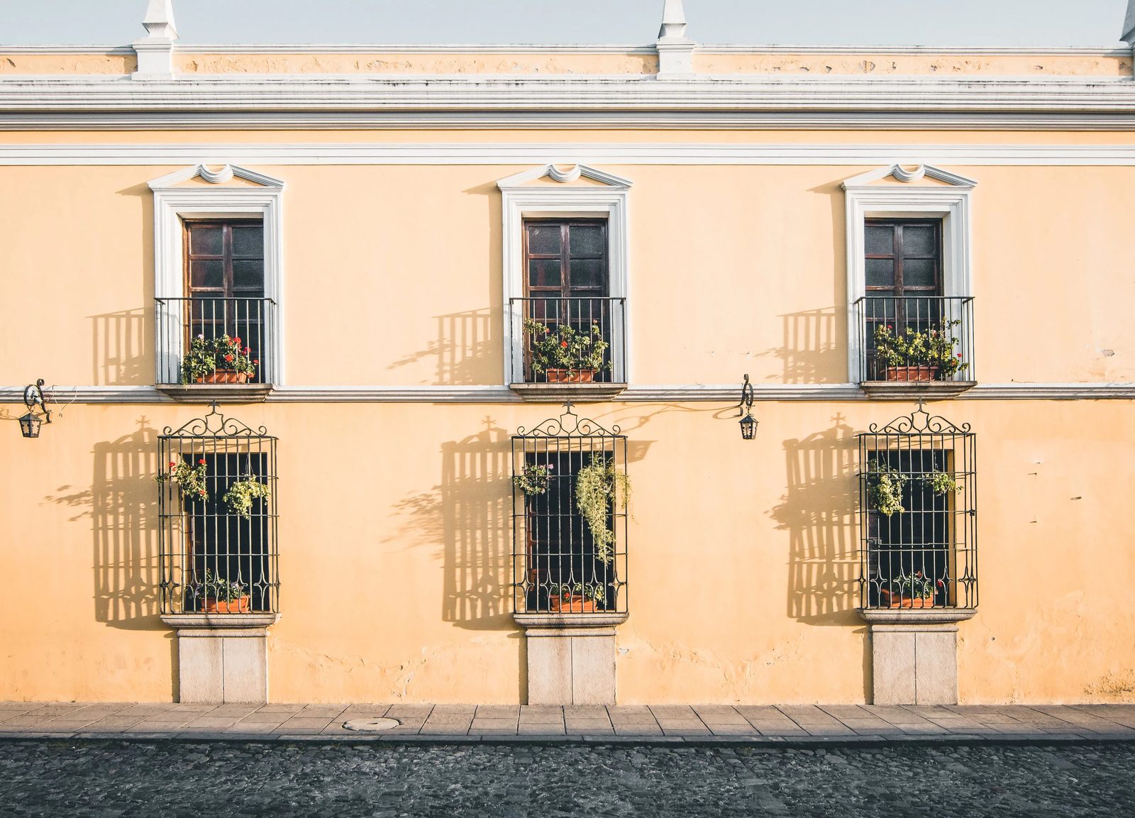Guatemala, photo 2