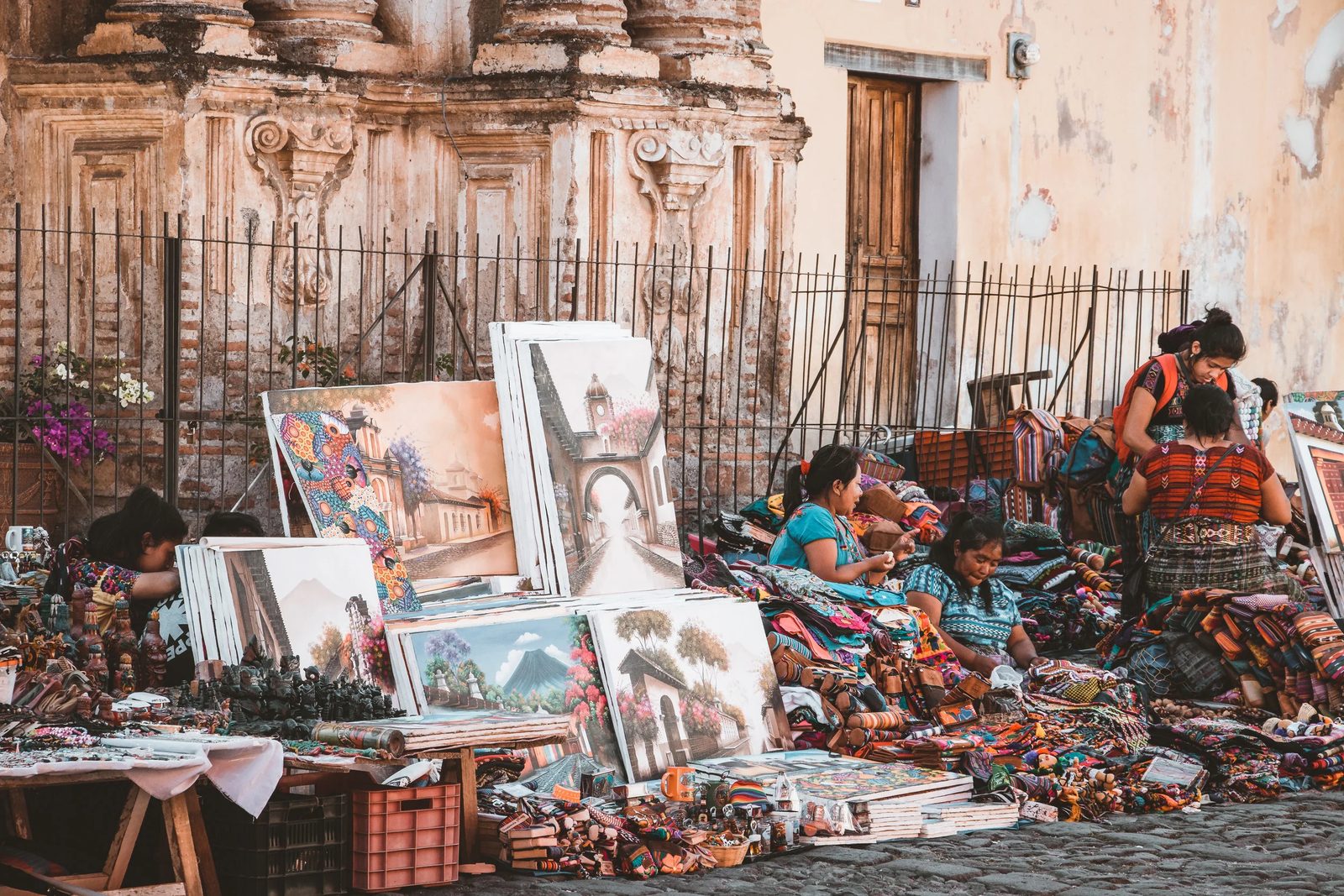 Guatemala, photo 9