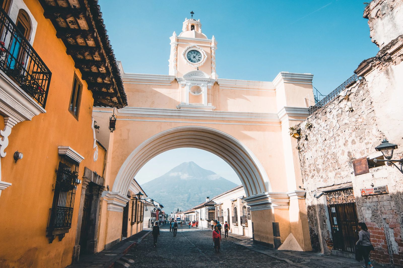Guatemala
