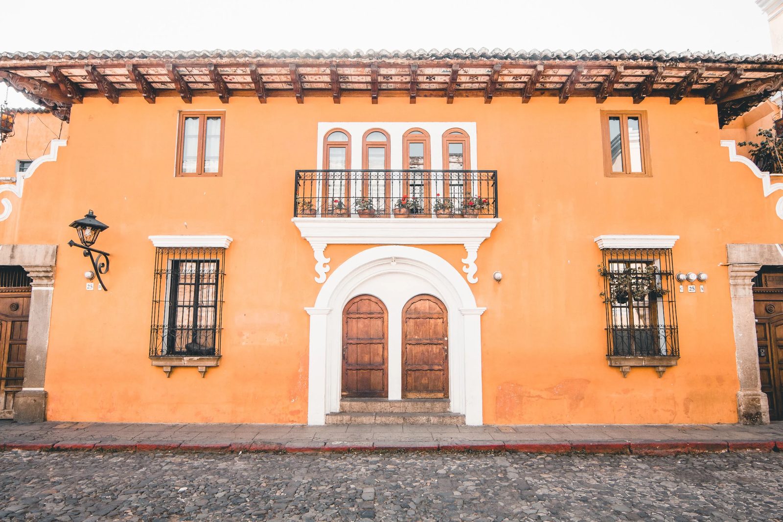 Guatemala, photo 3