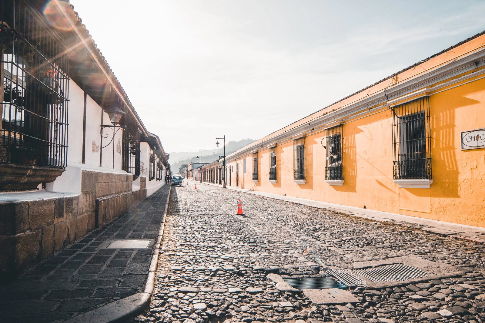 Guatemala, photo 4