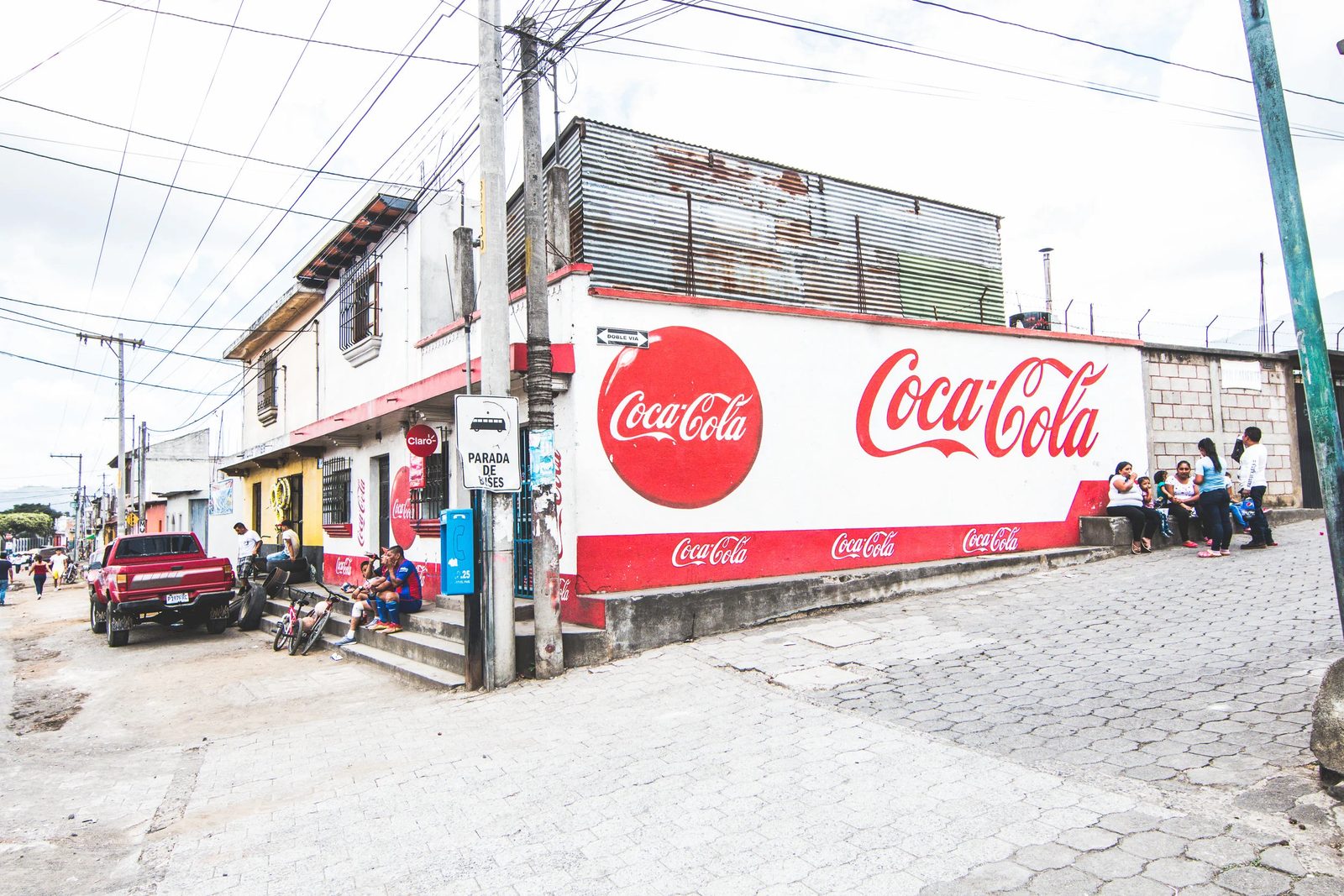 Guatemala, photo 7