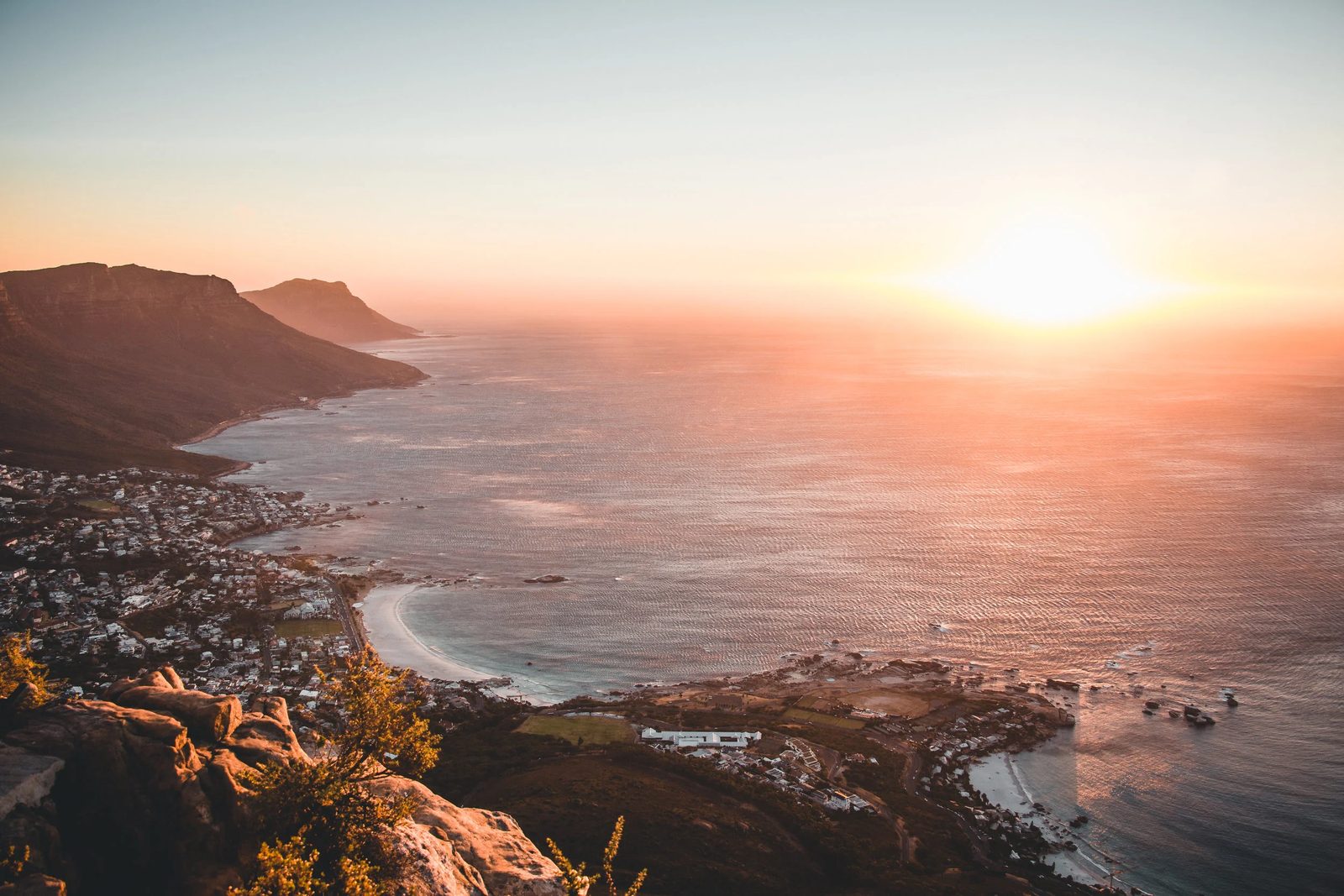 South Africa