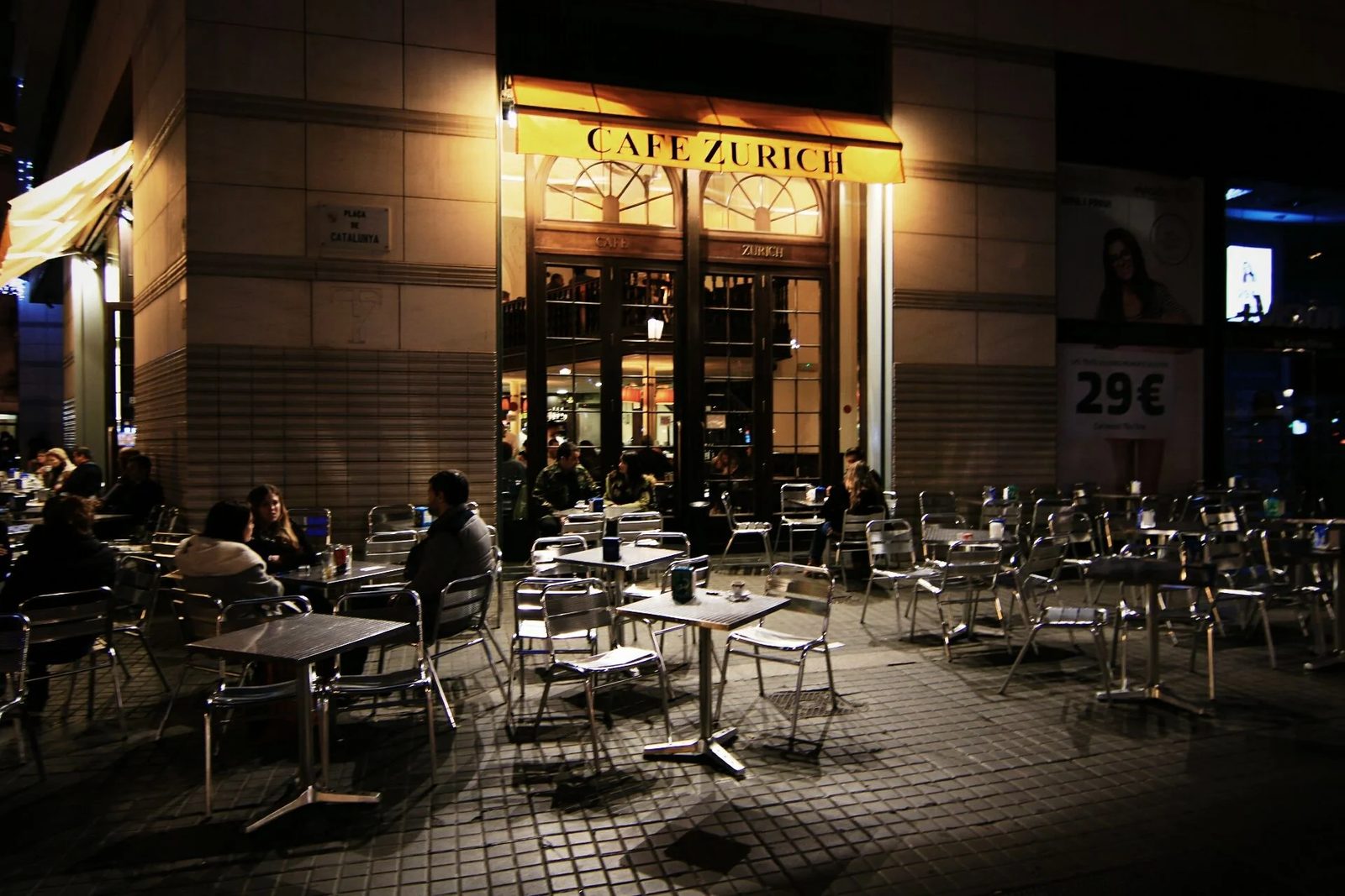 Cities, photo 6