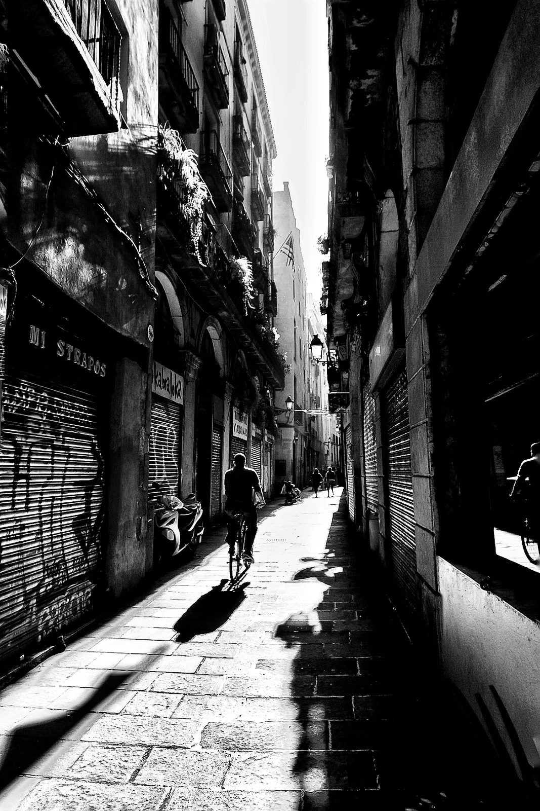 Cities, photo 4