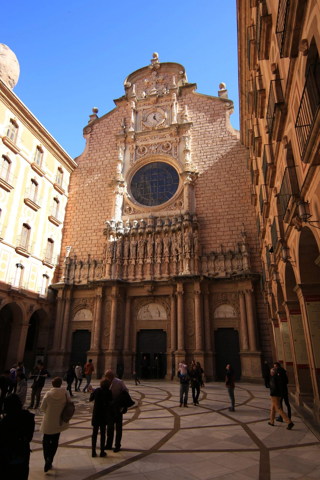 Cities, photo 7