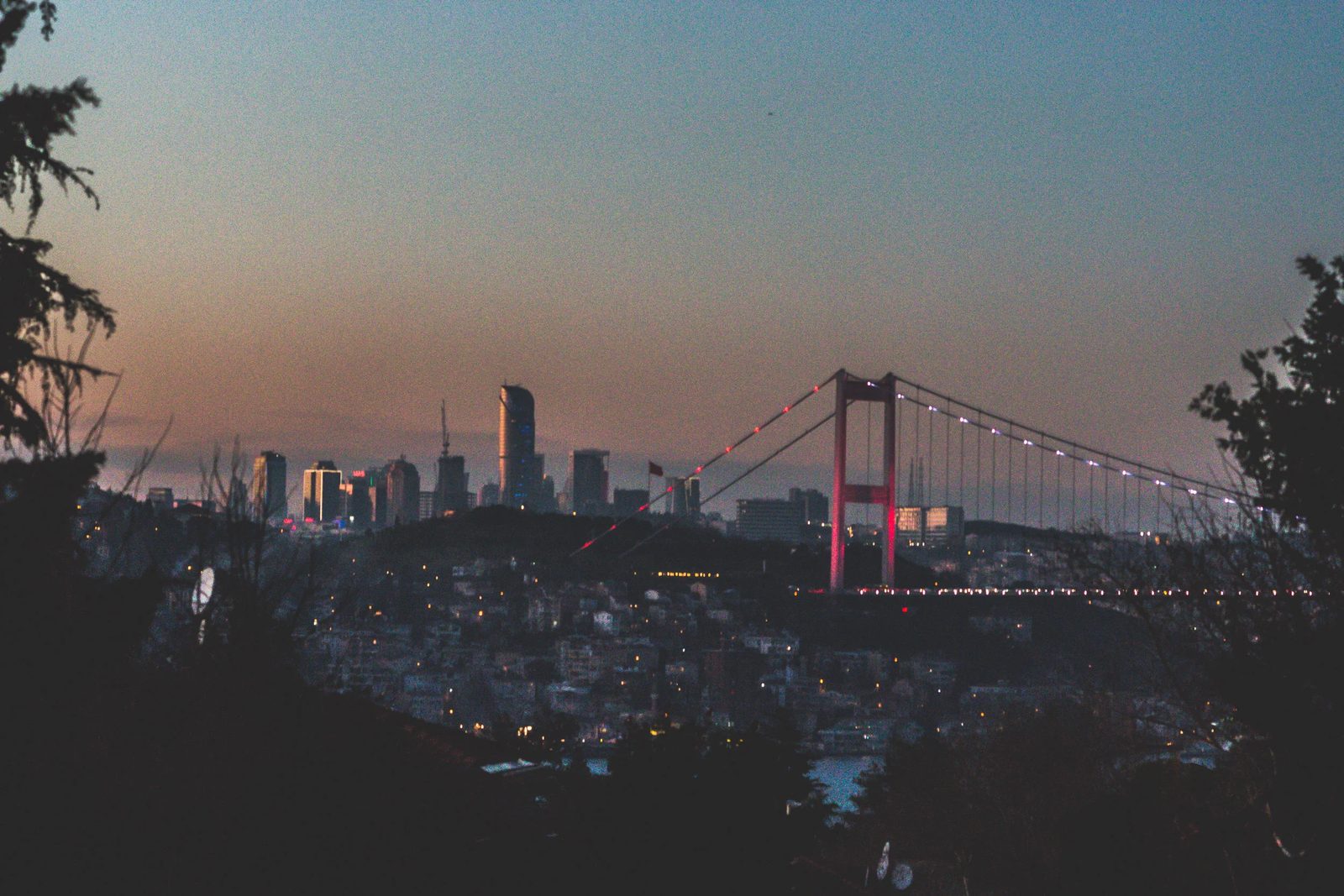 Cities