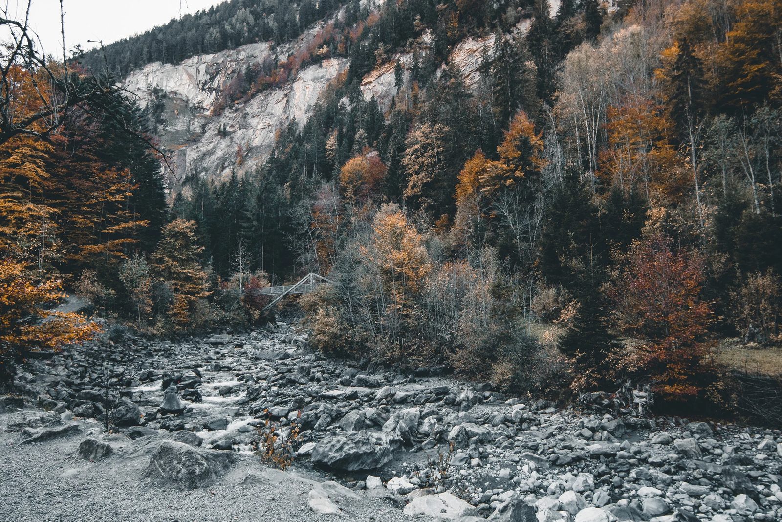 Alps, photo 10