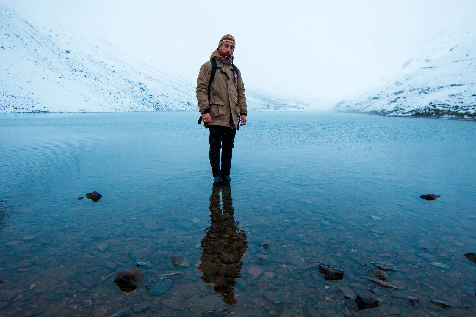 Alps, photo 4
