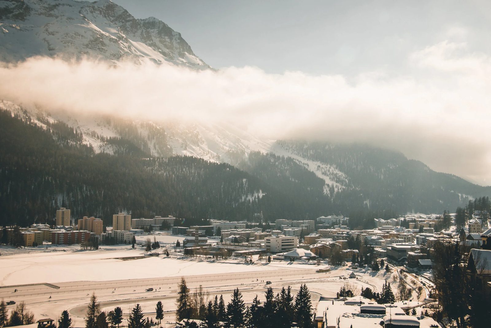 Alps, photo 7