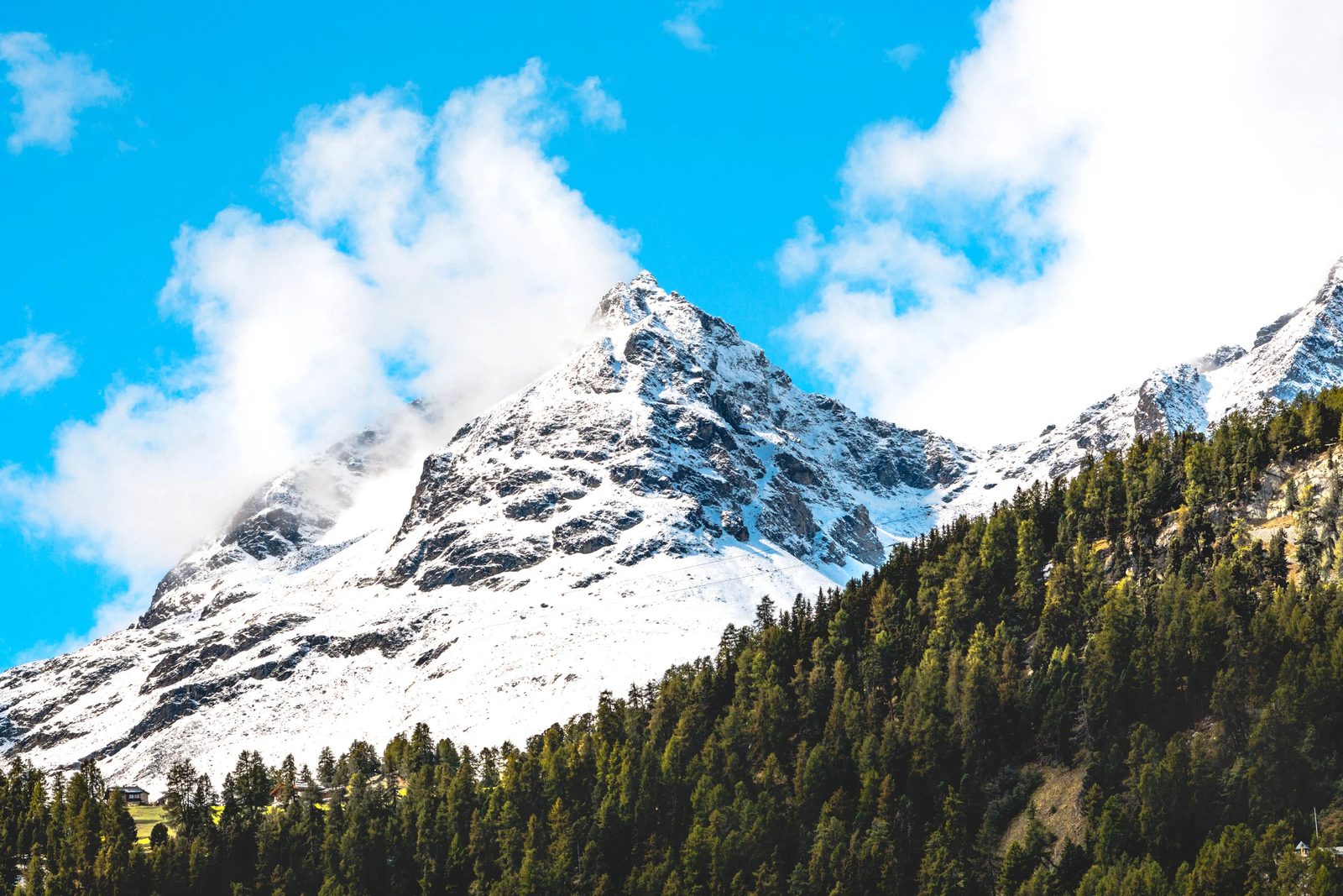 Alps, photo 9