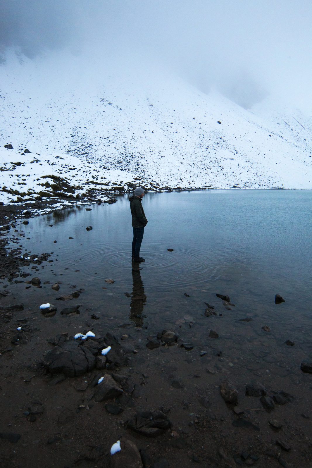 Alps, photo 5
