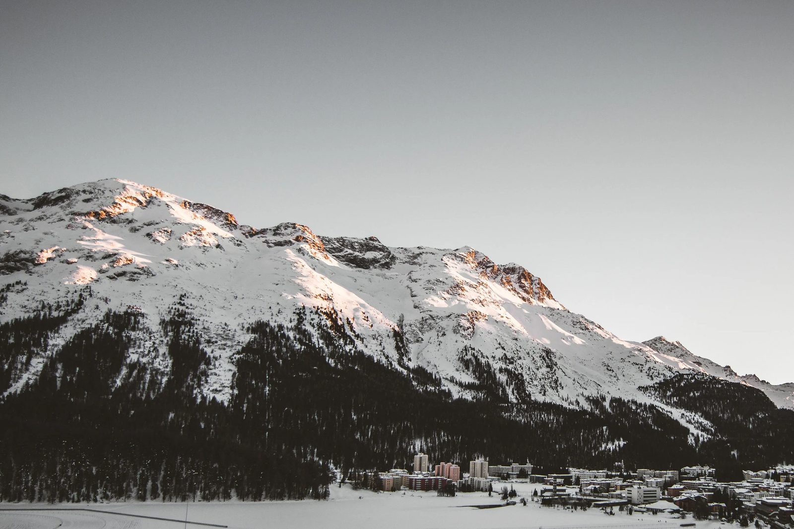Alps, photo 2