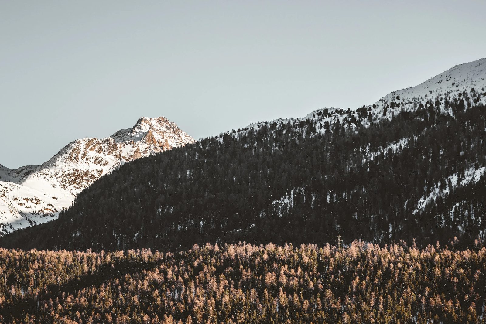 Alps, photo 8