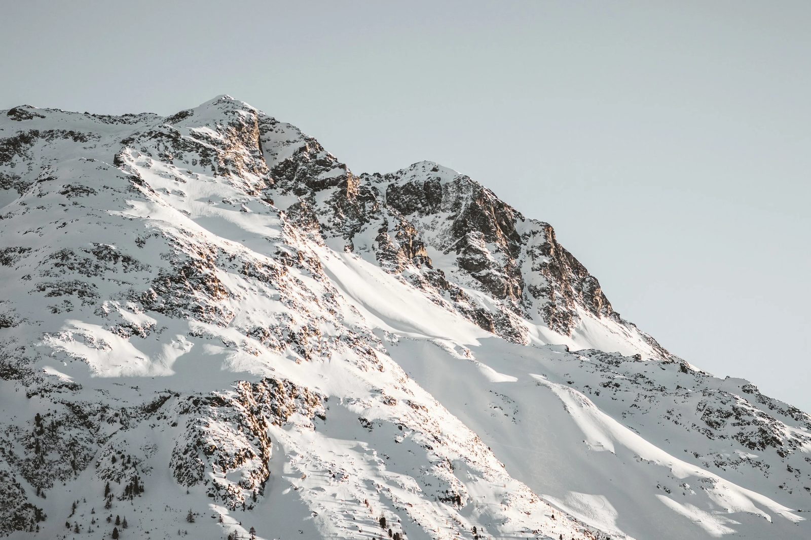 Alps, photo 3