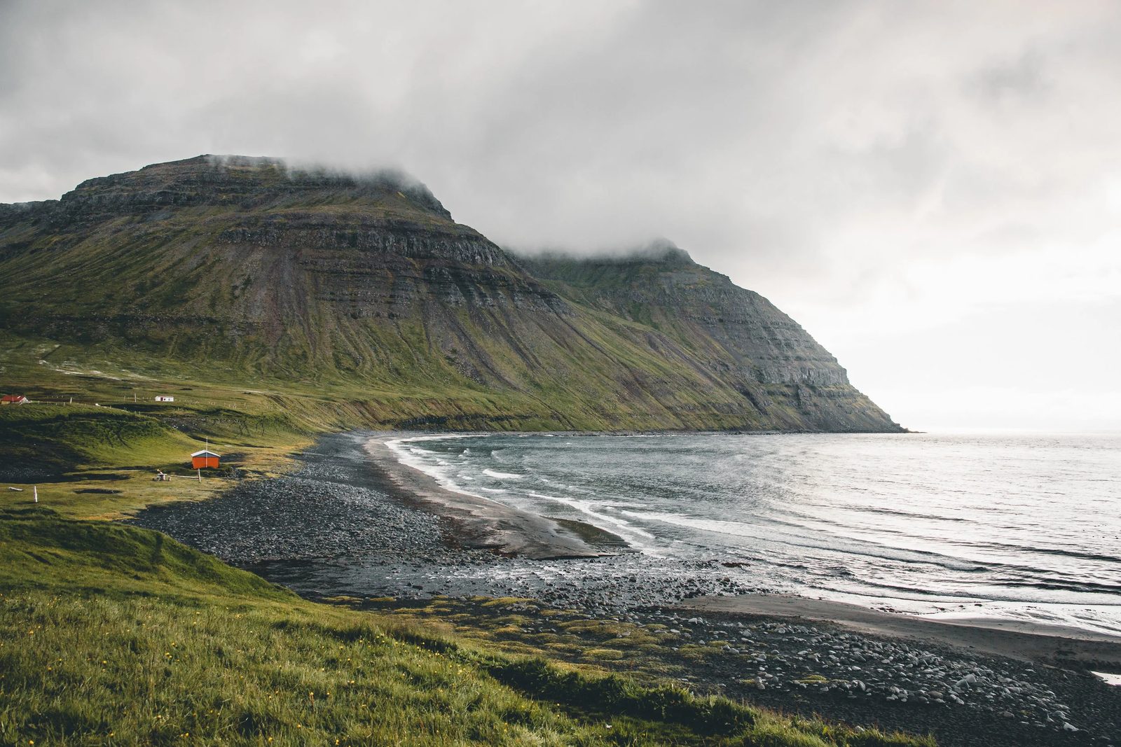 Iceland