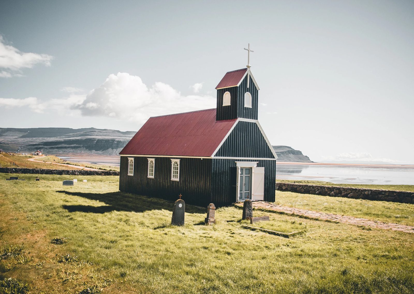 Iceland
